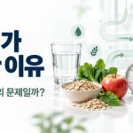 변비 원인, 딱딱한 변과 배변 습관·약물 영향