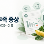 칼륨 부족 증상, 저칼륨혈증 원인과 혈액검사 확인